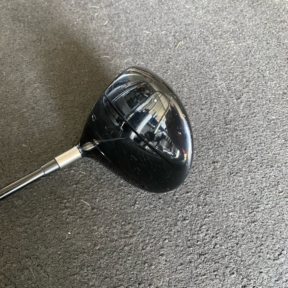 Taylor Made R580 Driver - Picture 8 of 8